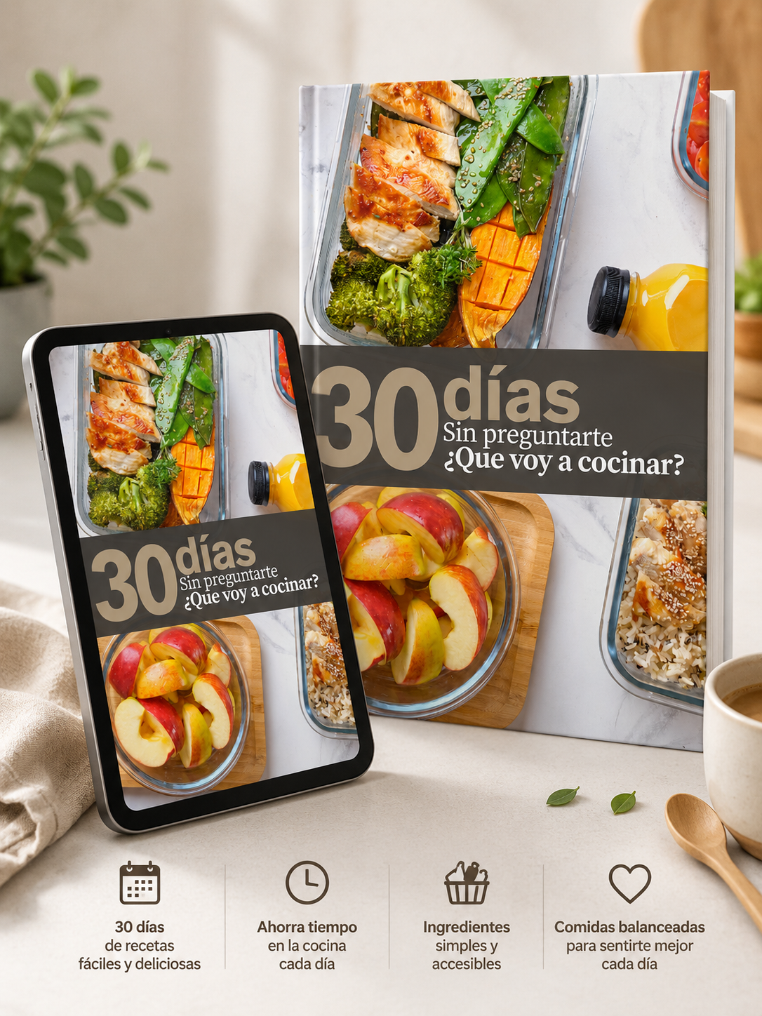 Plan de Alimentación Inteligente