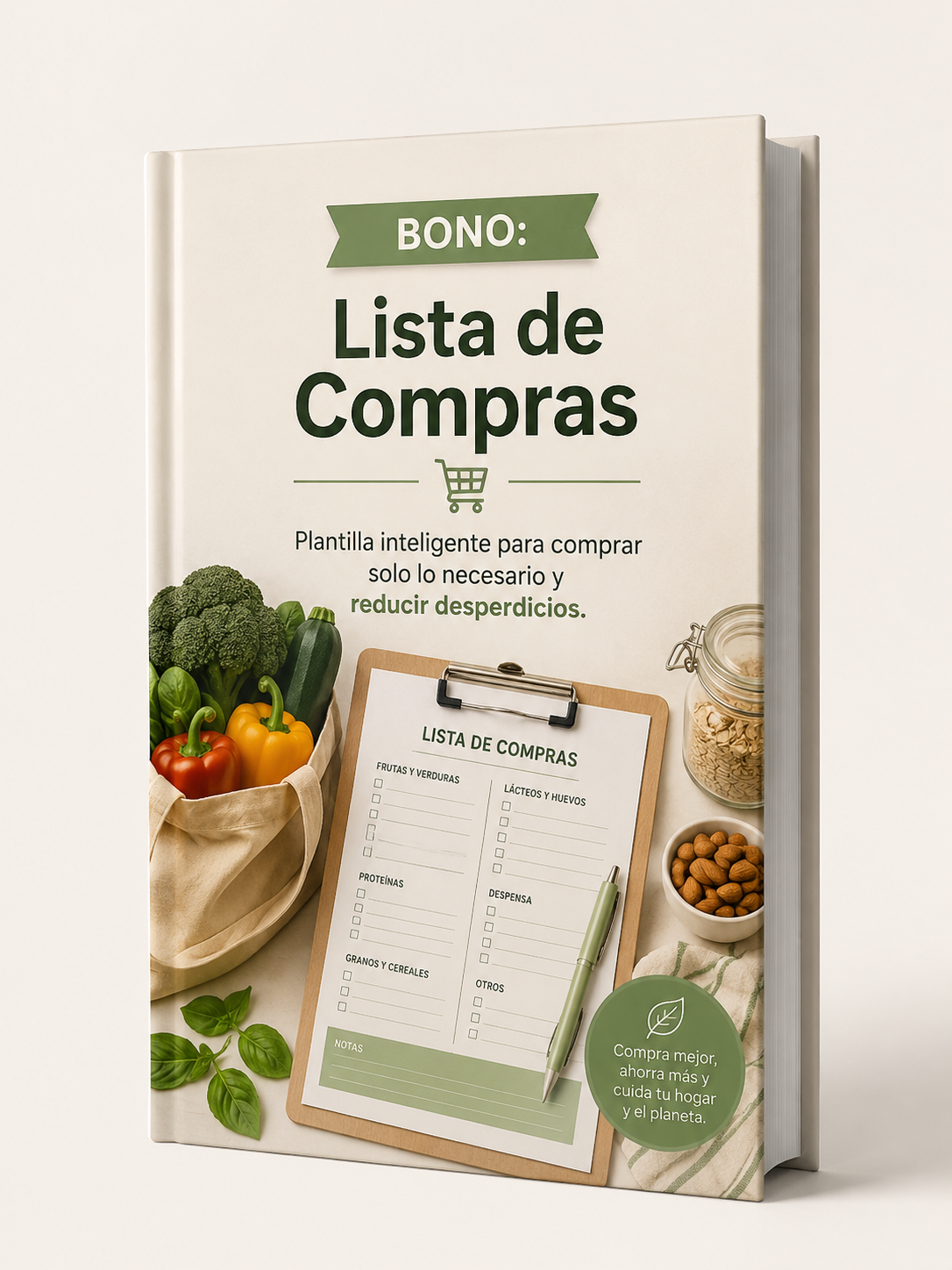 Lista de Compras