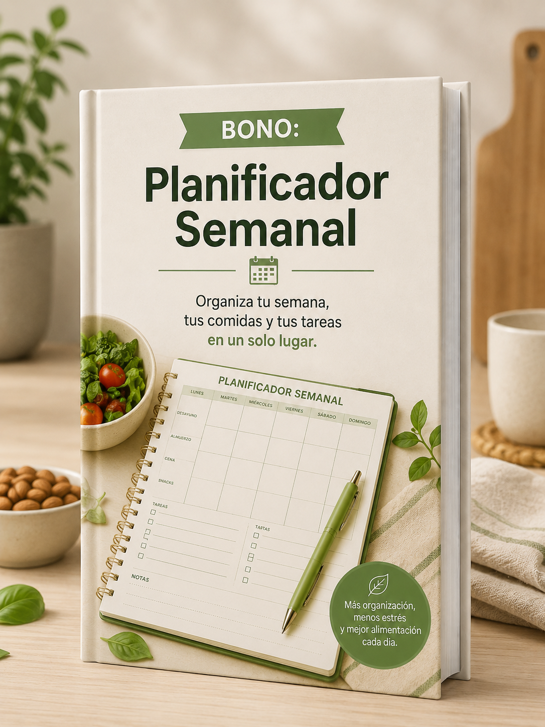 Planificador Semanal