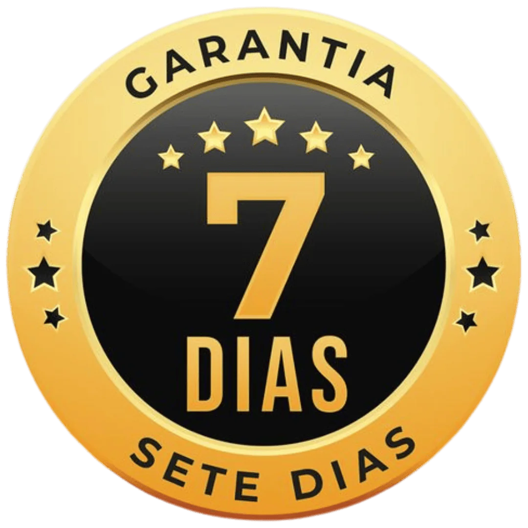 Garantía de 7 días